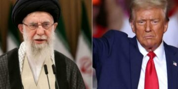 Protestat në Iran, Ali Khamenei: Trump është përgjegjës për viktimat dhe dëmet