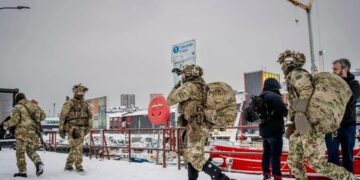 Groenlanda/ SHBA-të paralajmërojnë Evropën: Beteja jonë është e vërtetë