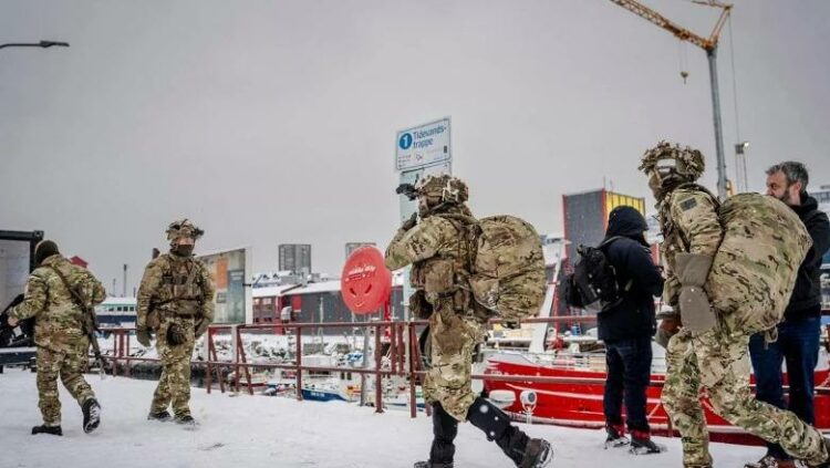 Groenlanda/ SHBA-të paralajmërojnë Evropën: Beteja jonë është e vërtetë
