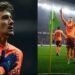 VIDEO/ Muçi shënon gol në minutën e 91-të dhe i jep fitoren Trabzonsporit