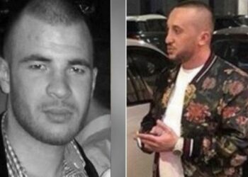 Vrasja e Santiago Malkos, GJKKO dënon me 30 vite burg Leonard Dukën