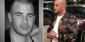 Vrasja e Santiago Malkos, GJKKO dënon me 30 vite burg Leonard Dukën