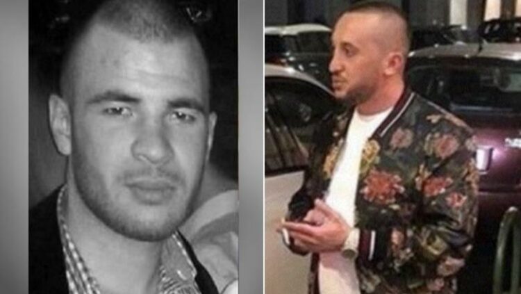 Vrasja e Santiago Malkos, GJKKO dënon me 30 vite burg Leonard Dukën