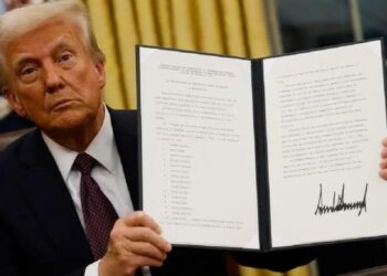 Bilanci i Trump, një vit nga betimi si President i 47 i SHBA