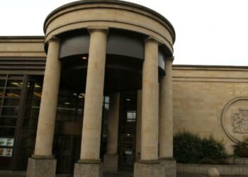 Tentoi të vriste policin, dënohet me 10 vjet burg shqiptari në Skoci