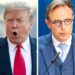 Kryeministri Belg-Trump: Tërhiqu ose marrëdhëniet SHBA-Europë do të marrin fund
