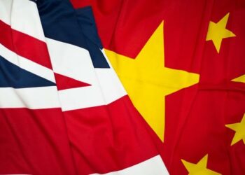 Kina do të ndërtojë ambasadën gjigande në Londër