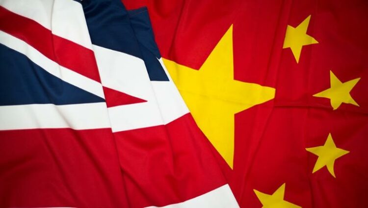 Kina do të ndërtojë ambasadën gjigande në Londër