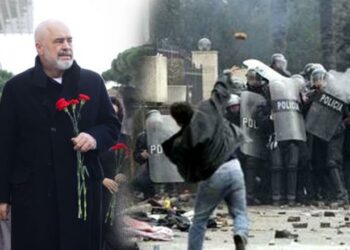 “21 janari”, Rama: 4 protestues nuk prehen dot në paqe, drejtësia i ngjan…