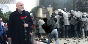 “21 janari”, Rama: 4 protestues nuk prehen dot në paqe, drejtësia i ngjan…