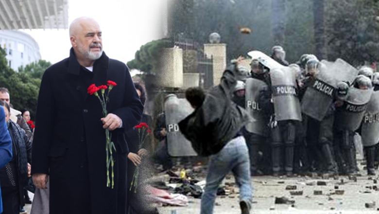 “21 janari”, Rama: 4 protestues nuk prehen dot në paqe, drejtësia i ngjan…