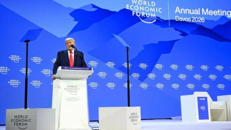 Ankesa ndaj Evropës dhe Groenlanda, CNN: Pesë mesazhe të forta nga Trump në Davos