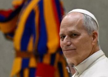 Trump i kërkon Papës të bëhet pjesë e Bordit të Paqes për Gazën