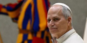 Trump i kërkon Papës të bëhet pjesë e Bordit të Paqes për Gazën