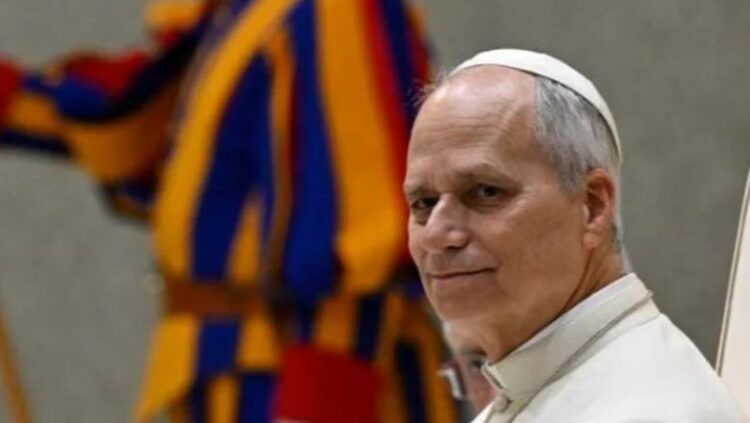 Trump i kërkon Papës të bëhet pjesë e Bordit të Paqes për Gazën