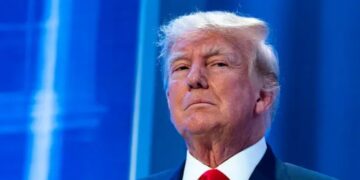 Trump: Mendoj se po i afrohemi paqes në Ukrainë