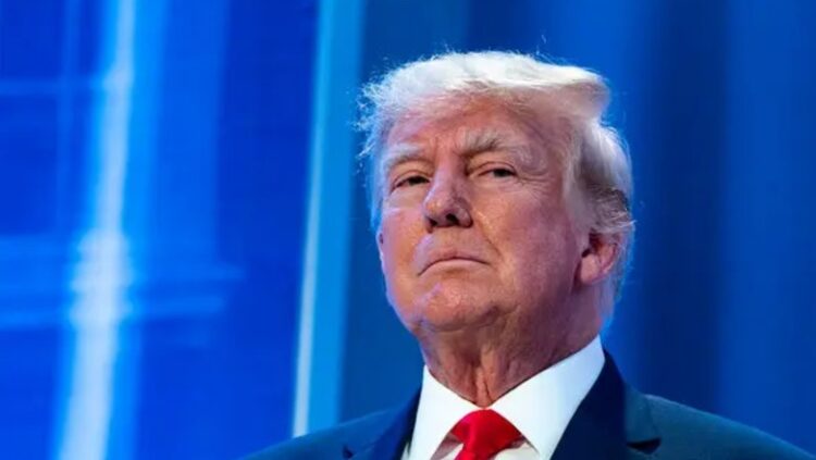 Trump: Mendoj se po i afrohemi paqes në Ukrainë