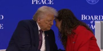 Çfarë fiton Kosova nga Bordi i Paqes për Gazën?