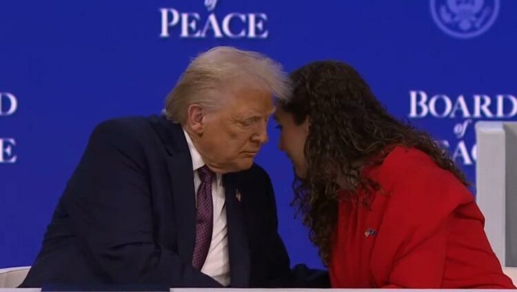 Çfarë fiton Kosova nga Bordi i Paqes për Gazën?