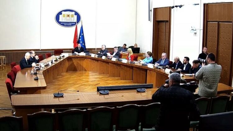 Bojkoti i PD/ Propozimi i PS për “Territorialen”: Marrim drejtimin e Komisionit
