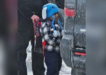 Agjentët e emigracionit në SHBA arrestojnë 5-vjeçarin në Minesota