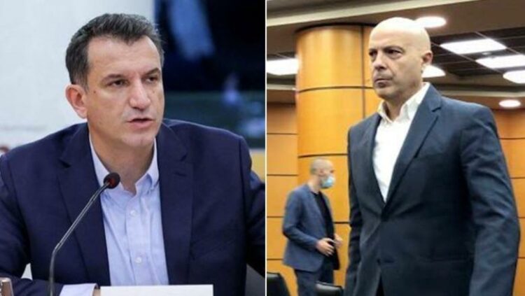 Veliaj padit institucionin e Presidentit të Republikës dhe prokurorin Ols Dado