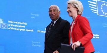 Si të veprohet me Donald Trump? Brukseli në ditë të vështira