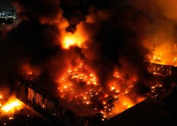 Shpërthim në një fabrikë kokaine në Kolumbi, 9 viktima dhe 10 të plagosur