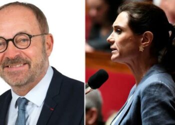 Francë/ Ish-senatori që drogoi deputeten del para gjykatës në Paris