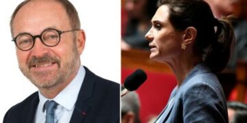 Francë/ Ish-senatori që drogoi deputeten del para gjykatës në Paris