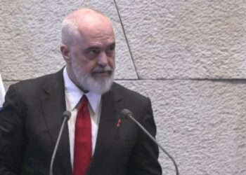 Rama në Izrael: Hamas burgosi Gazën, dhe askush tjetër