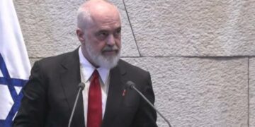 Rama në Izrael: Hamas burgosi Gazën, dhe askush tjetër