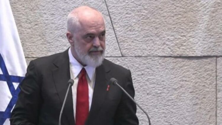 Rama në Izrael: Hamas burgosi Gazën, dhe askush tjetër