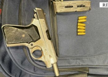 Do trafikonte armën drejt Italisë, në pranga 30-vjeçari në Rinas