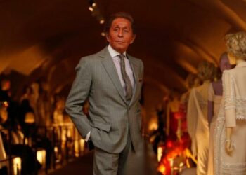 Pasuri, borxhe dhe 5 emra të mundshëm, enigma e trashëgimisë së Valentino Garavanit