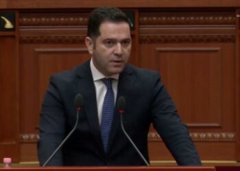 Buxheti 2025/  Malaj: Akti normativ mbështet shtresat më në nevojë