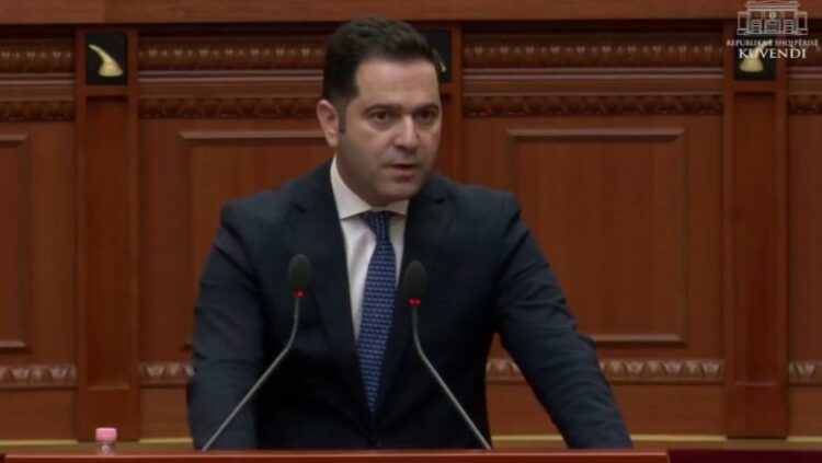 Buxheti 2025/ Malaj: Akti normativ mbështet shtresat më në nevojë