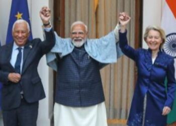 BE dhe India arrijnë marrëveshje të madhe tregtare pas 20 vitesh negociata