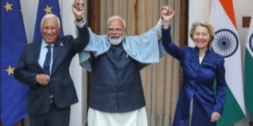 BE dhe India arrijnë marrëveshje të madhe tregtare pas 20 vitesh negociata