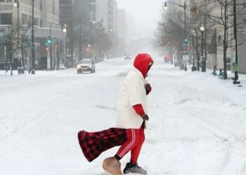 Moti i keq, 34 viktima në SHBA