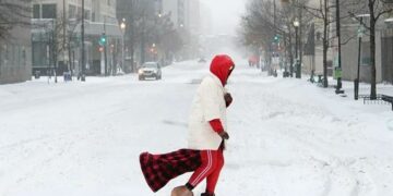 Moti i keq, 34 viktima në SHBA