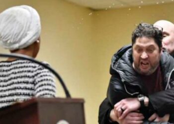 SHBA/ Sulmohet kongresmenia demokrate, ndalohet agresori në Minneapolis