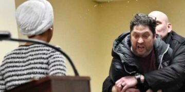 SHBA/ Sulmohet kongresmenia demokrate, ndalohet agresori në Minneapolis