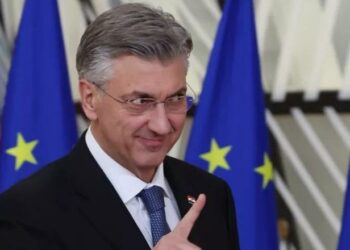 Kryeministri i Kroacisë: Nuk do t’i bashkohemi “Bordit të Paqes”