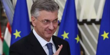 Kryeministri i Kroacisë: Nuk do t’i bashkohemi “Bordit të Paqes”