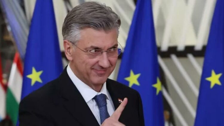 Kryeministri i Kroacisë: Nuk do t’i bashkohemi “Bordit të Paqes”