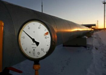 Sllovakia kundër ndalimit të importit të gazit rus