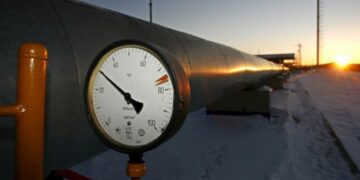 Sllovakia kundër ndalimit të importit të gazit rus