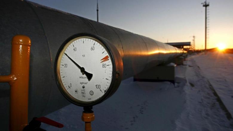 Sllovakia kundër ndalimit të importit të gazit rus