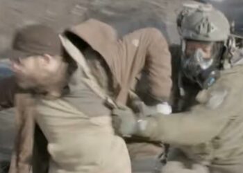 VIDEO/ Alex Pretti u përlesh me agjentët federalë një javë para vrasjes së tij